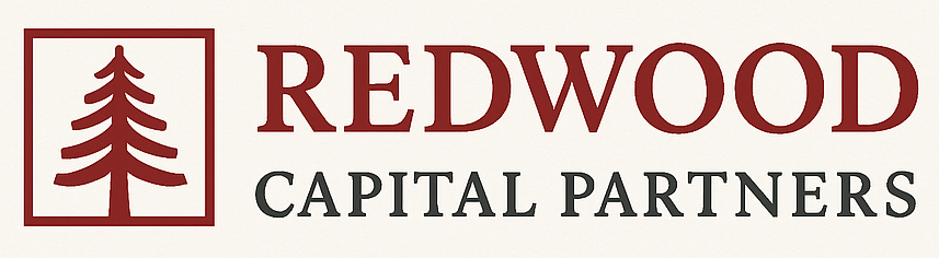 Redwood Capital Partners Logo
